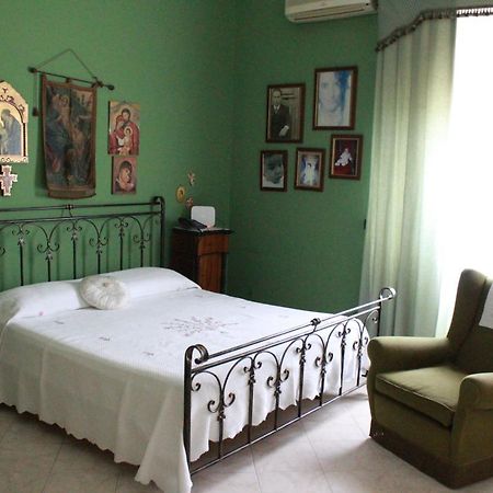 B&B Betania Riposto Exterior photo