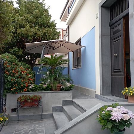 B&B Betania Riposto Exterior photo