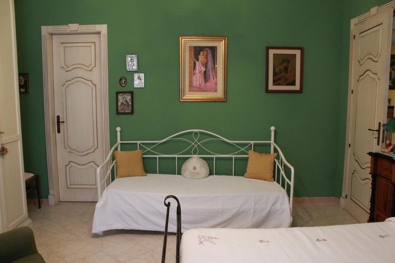 B&B Betania Riposto Exterior photo
