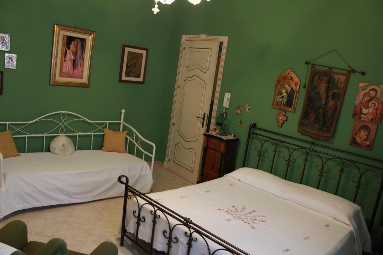 B&B Betania Riposto Exterior photo