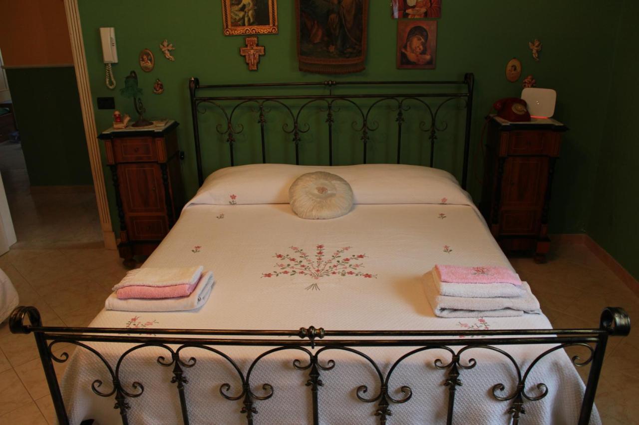 B&B Betania Riposto Exterior photo