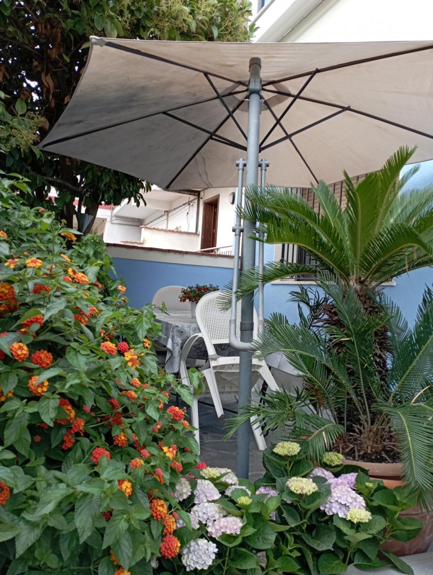 B&B Betania Riposto Exterior photo